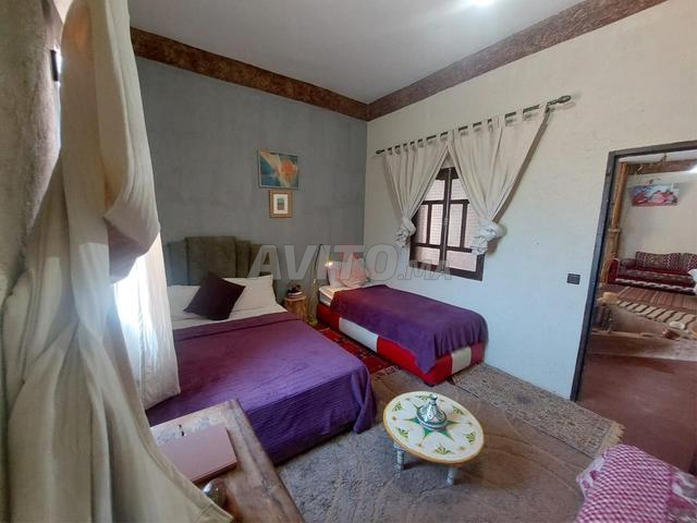 فيلا 750 م² للإيجار في مراكش — Photo 18