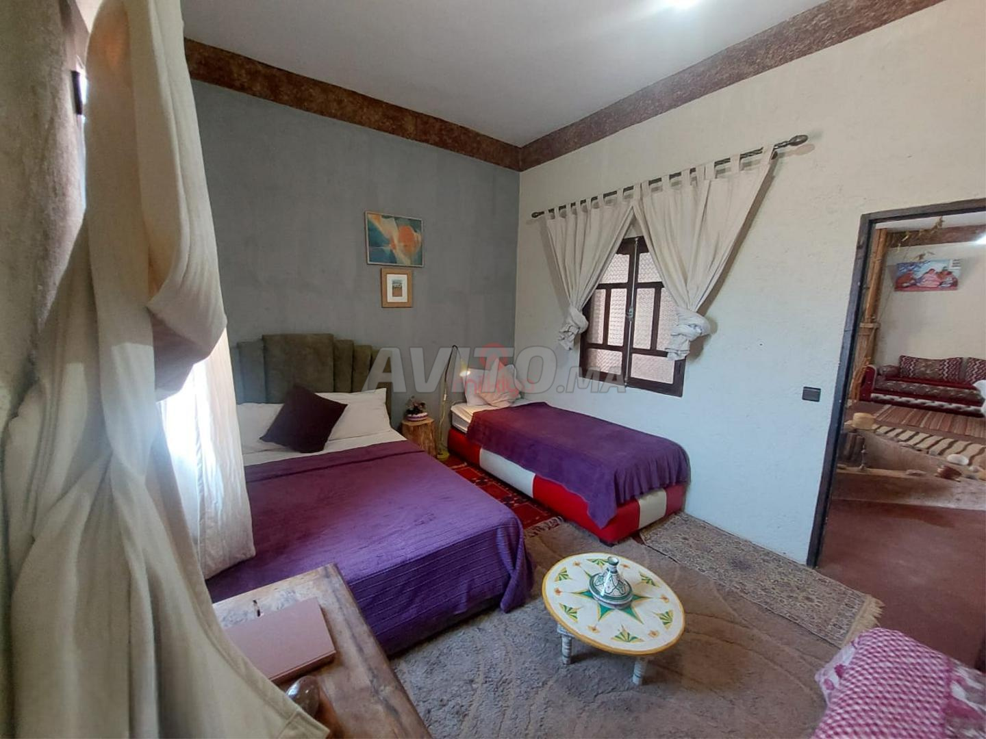 فيلا 750 م² للإيجار في مراكش — Photo 17
