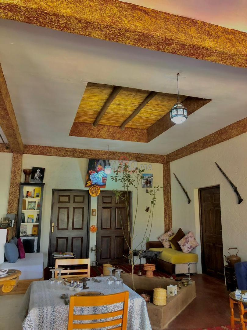 فيلا 750 م² للإيجار في مراكش — Photo 19