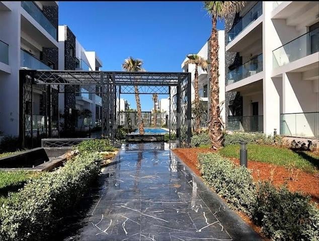 Appartement à louer à Dar Bouazza, Casablanca — Photo 17