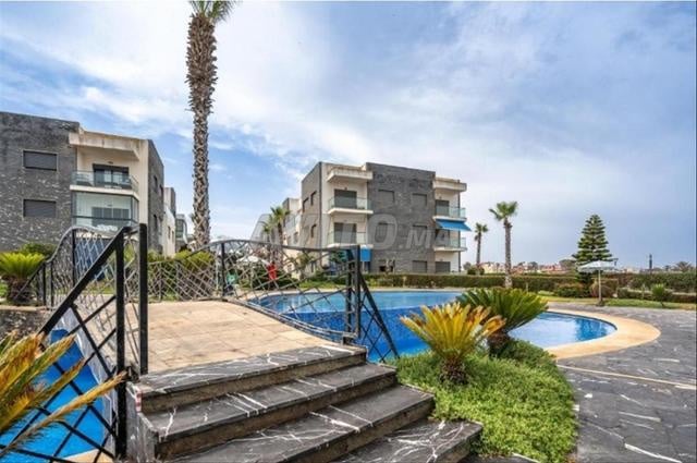 Appartement à louer à Dar Bouazza, Casablanca — Photo 23