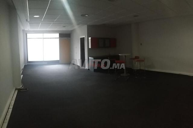 Office 75 m² for Rent in Marrakech – Guéliz — Photo 5