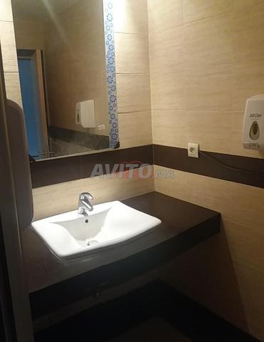 Office 75 m² for Rent in Marrakech – Guéliz — Photo 11