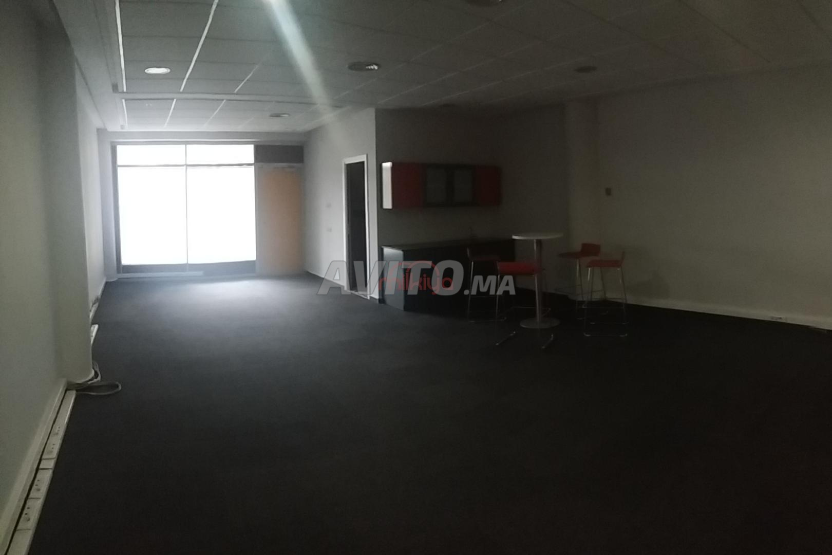Office 75 m² for Rent in Marrakech – Guéliz — Photo 6