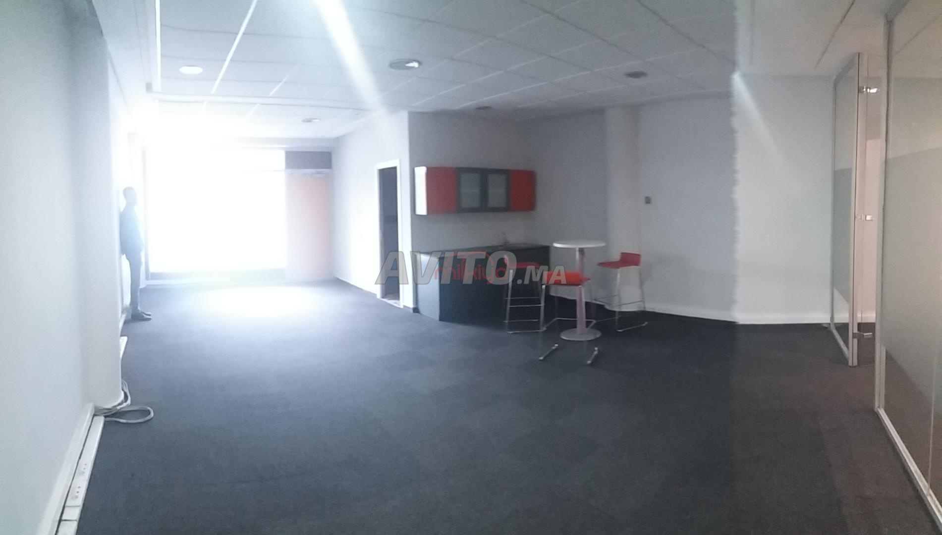 Office 75 m² for Rent in Marrakech – Guéliz — Photo 8