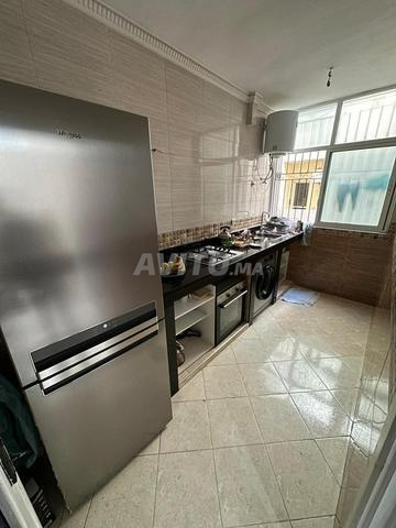 Appartement 2 pièces à louer à Tanger - Aharrarine (5000 MAD - mois) — Photo 3