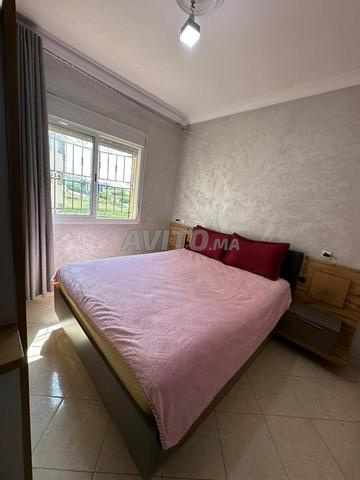 Appartement 2 pièces à louer à Tanger - Aharrarine (5000 MAD - mois) — Photo 13