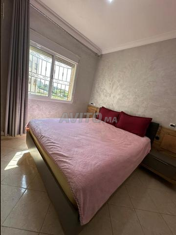 Appartement 2 pièces à louer à Tanger - Aharrarine (5000 MAD - mois) — Photo 15