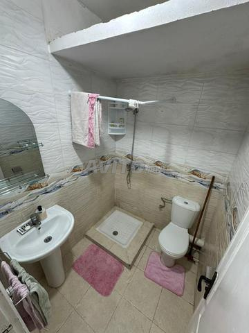 Appartement 2 pièces à louer à Tanger - Aharrarine (5000 MAD - mois) — Photo 17