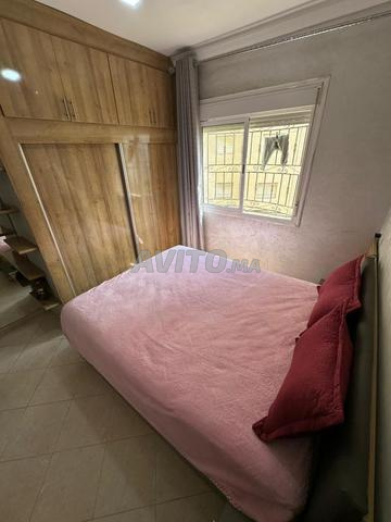 Appartement 2 pièces à louer à Tanger - Aharrarine (5000 MAD - mois) — Photo 19