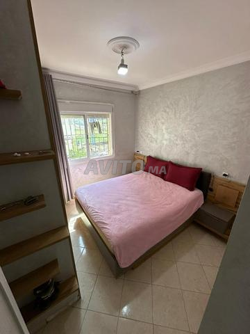 Appartement 2 pièces à louer à Tanger - Aharrarine (5000 MAD - mois) — Photo 21