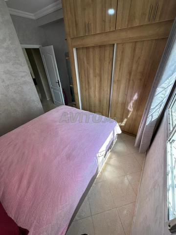 Appartement 2 pièces à louer à Tanger - Aharrarine (5000 MAD - mois) — Photo 23