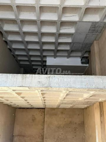 محل تجاري 80 متر مربع للإيجار في الدار البيضاء — Photo 7