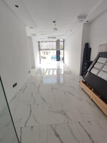 Local commercial 163 m² à vendre à Casablanca — Photo 4