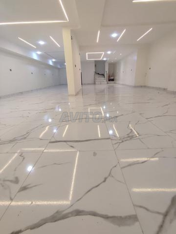 Local commercial 163 m² à vendre à Casablanca — Photo 20