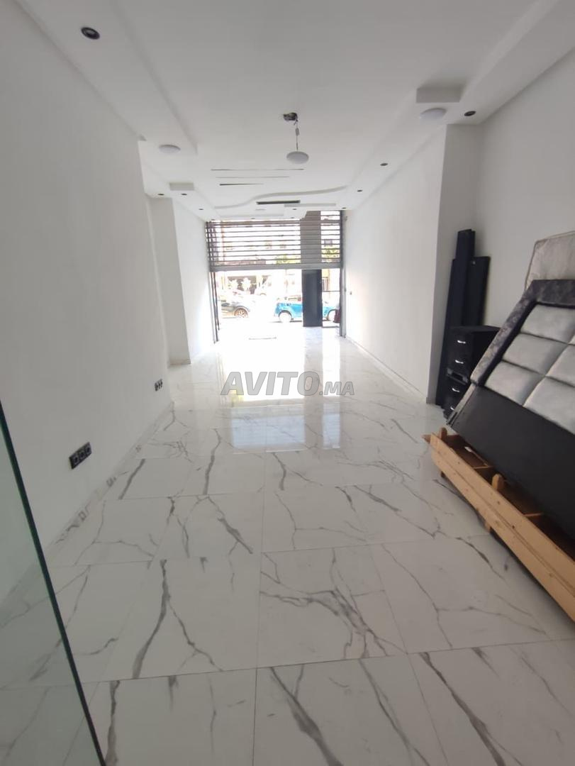 Local commercial 163 m² à vendre à Casablanca — Photo 3
