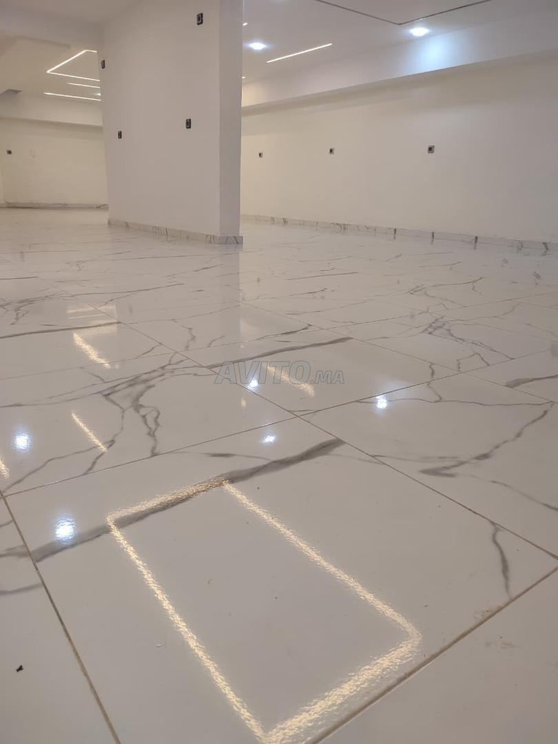 Local commercial 163 m² à vendre à Casablanca — Photo 7
