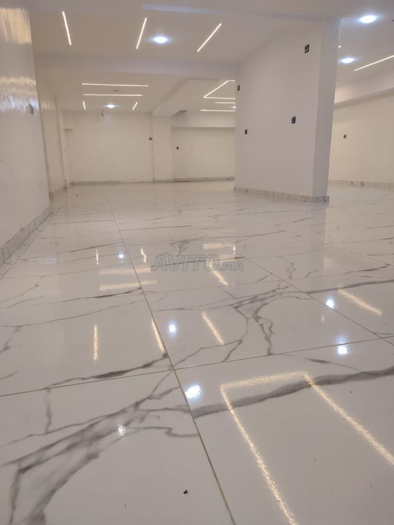 Local commercial 163 m² à vendre à Casablanca — Photo 9