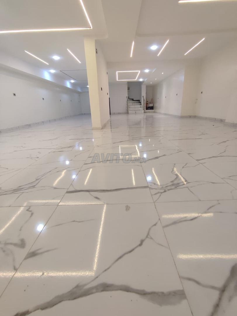 Local commercial 163 m² à vendre à Casablanca — Photo 19