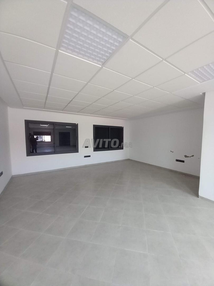 Plateau bureau 82 m² à vendre à Oujda — Photo 4