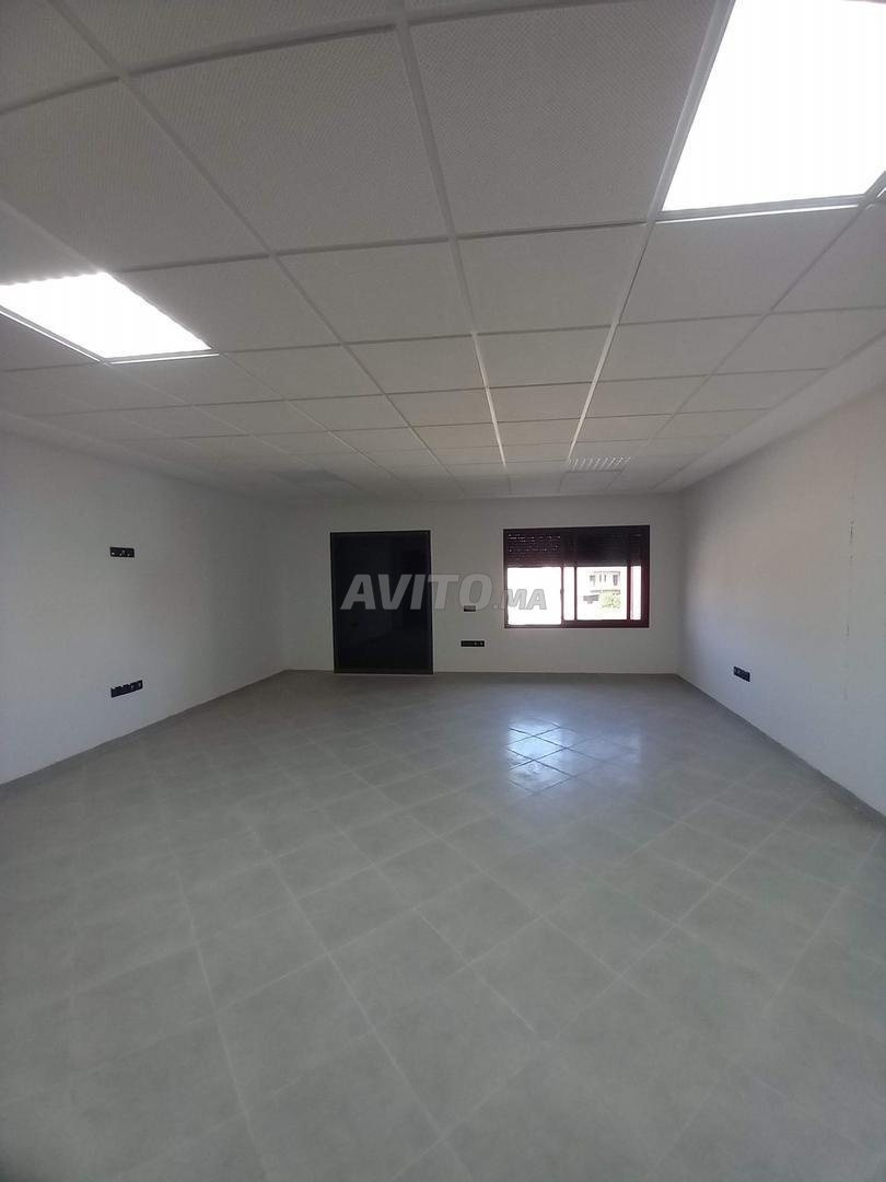 Plateau bureau 82 m² à vendre à Oujda — Photo 6