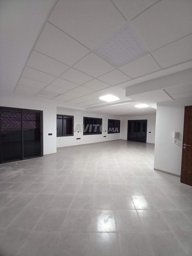Plateau bureau 82 m² à vendre à Oujda — Photo 8