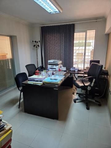 محل تجاري 57 متر مربع للبيع في الرباط (أغدال) — Photo 5