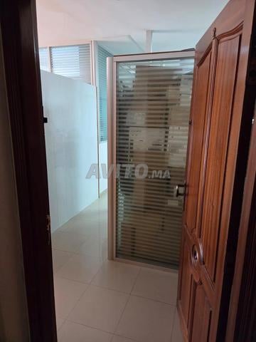 محل تجاري 57 متر مربع للبيع في الرباط (أغدال) — Photo 7