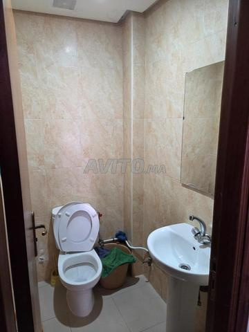 محل تجاري 57 متر مربع للبيع في الرباط (أغدال) — Photo 11