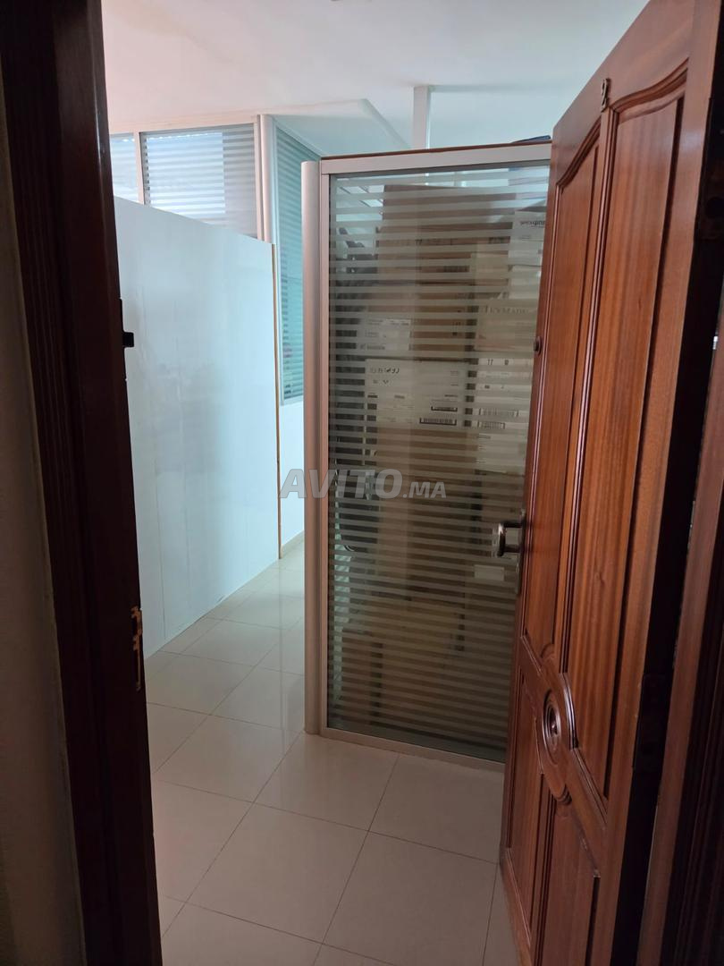 محل تجاري 57 متر مربع للبيع في الرباط (أغدال) — Photo 8