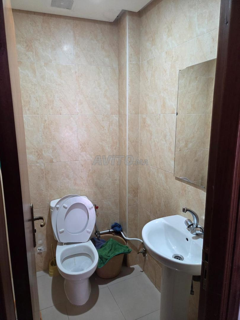 محل تجاري 57 متر مربع للبيع في الرباط (أغدال) — Photo 12