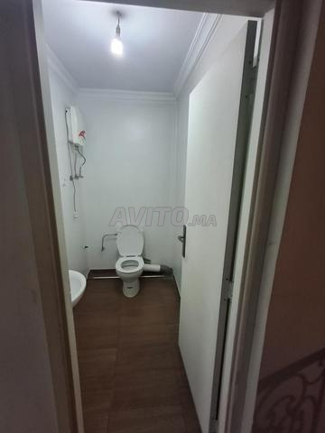 Commercial property 111 m² for rent in Casablanca — Photo 13