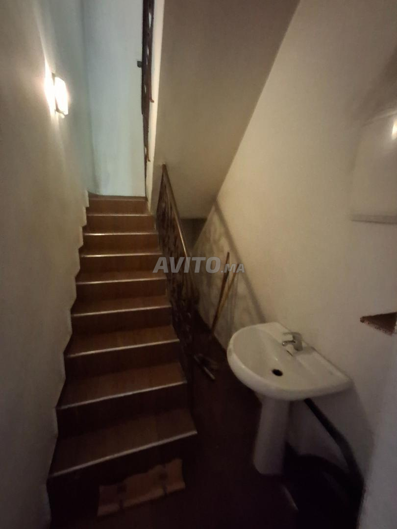 Commercial property 111 m² for rent in Casablanca — Photo 7
