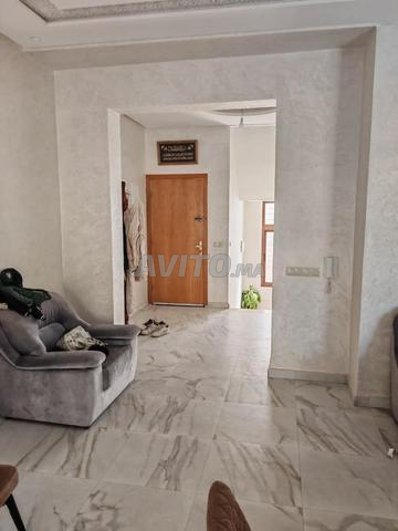 فيلا ٢٧٠ م٢ للإيجار في مراكش تارغا — Photo 6