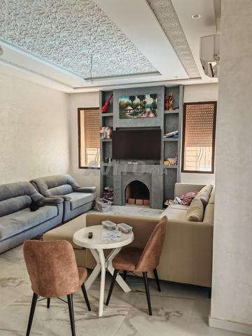 فيلا ٢٧٠ م٢ للإيجار في مراكش تارغا — Photo 8