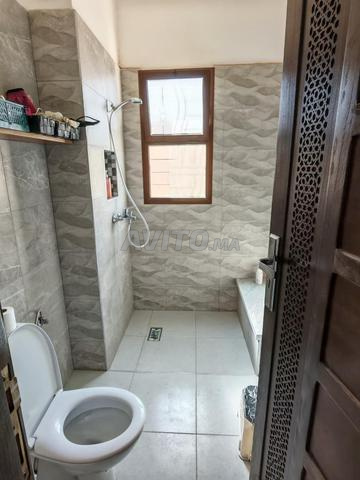 فيلا ٢٧٠ م٢ للإيجار في مراكش تارغا — Photo 10