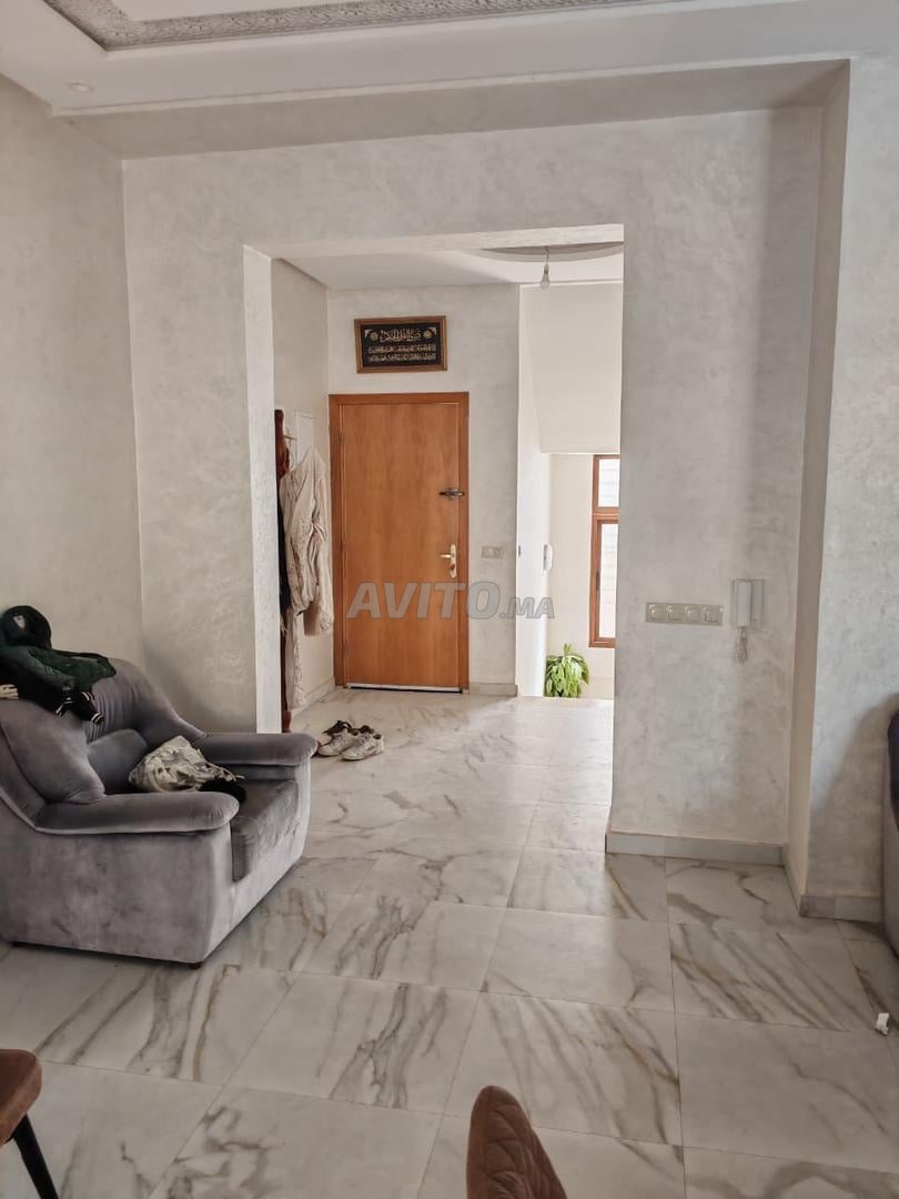 فيلا ٢٧٠ م٢ للإيجار في مراكش تارغا — Photo 5