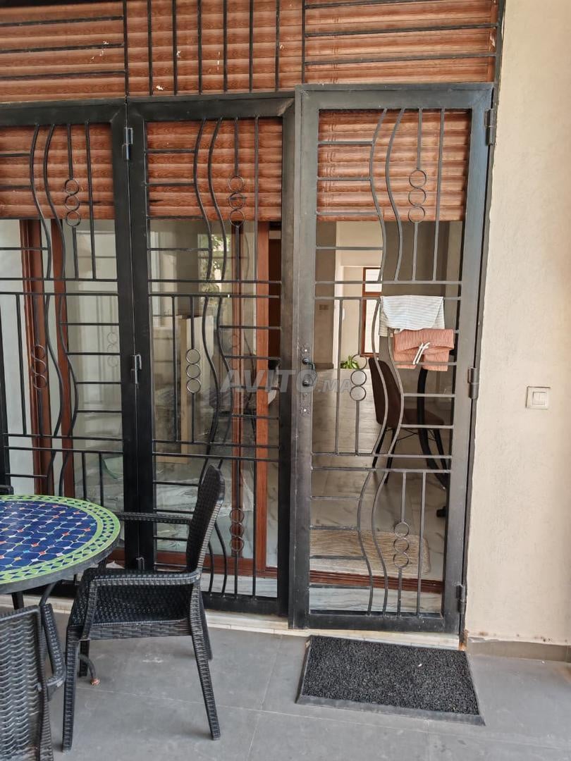 فيلا ٢٧٠ م٢ للإيجار في مراكش تارغا — Photo 23