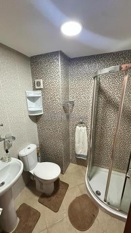 2-room furnished apartment for rent in Tangier (Moulay Ismail Street) — Photo 3