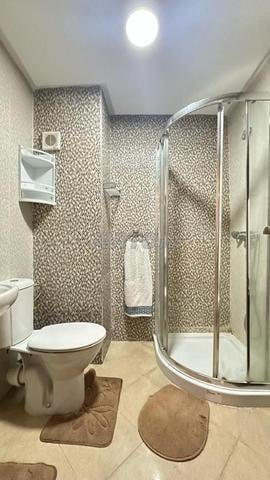 2-room furnished apartment for rent in Tangier (Moulay Ismail Street) — Photo 7