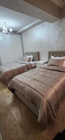 2-room furnished apartment for rent in Tangier (Moulay Ismail Street) — Photo 15