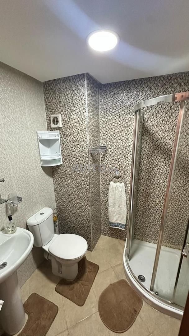 2-room furnished apartment for rent in Tangier (Moulay Ismail Street) — Photo 4