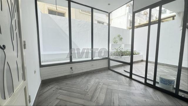 مكتب 60 م² للإيجار في الدار البيضاء — Photo 5