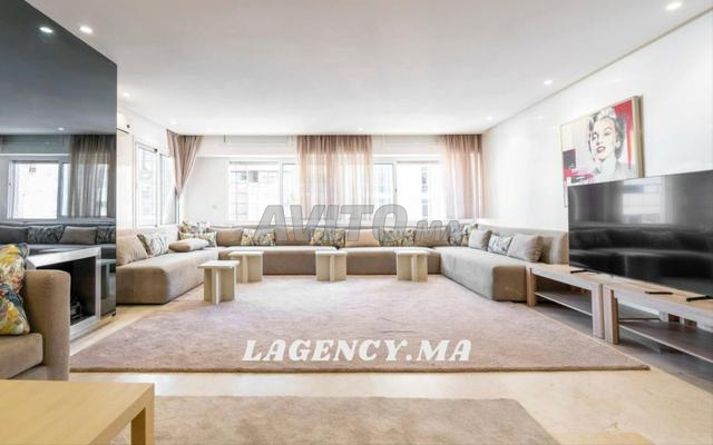 Appartement 176 m² à vendre à Casablanca, Racine — Photo 2