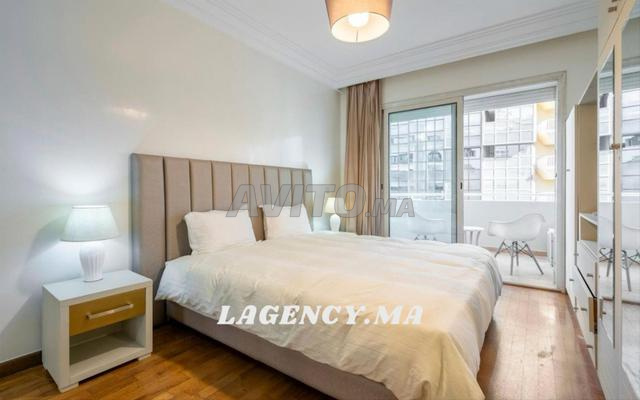 Appartement 176 m² à vendre à Casablanca, Racine — Photo 4