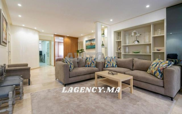 Appartement 176 m² à vendre à Casablanca, Racine — Photo 5
