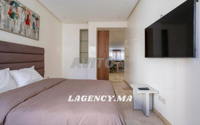Appartement 176 m² à vendre à Casablanca, Racine — Photo 6