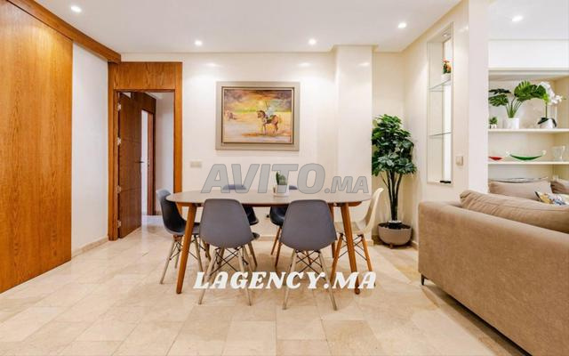 Appartement 176 m² à vendre à Casablanca, Racine — Photo 7