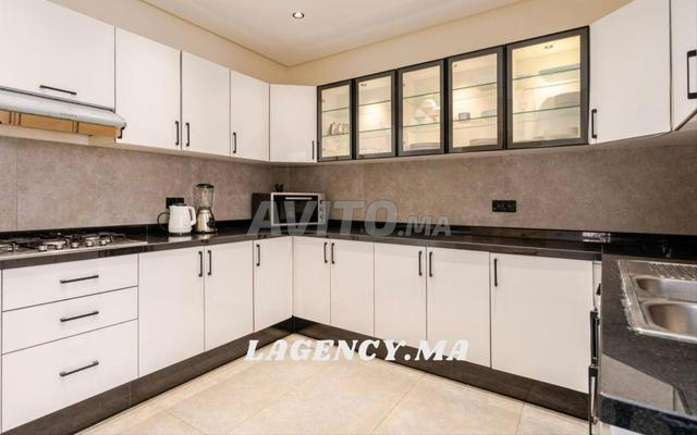 Appartement 176 m² à vendre à Casablanca, Racine — Photo 8