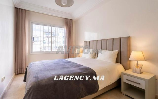 Appartement 176 m² à vendre à Casablanca, Racine — Photo 10